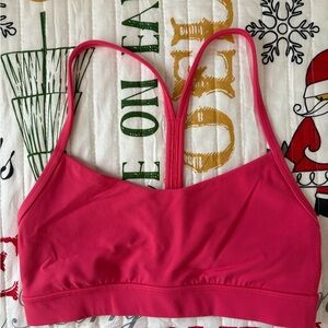 lululemon Bra